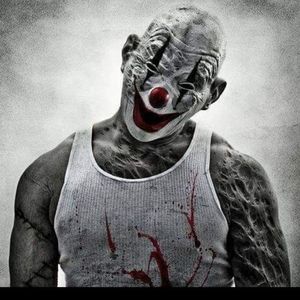 Meet your Posher, Richard